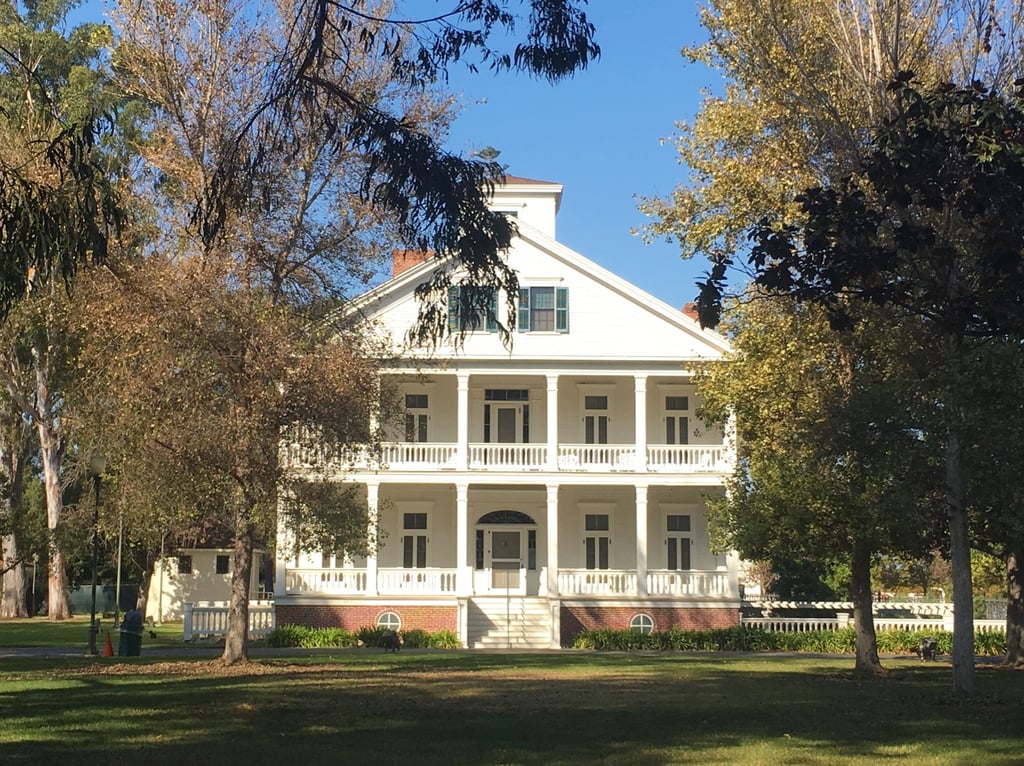 The Banning Museum