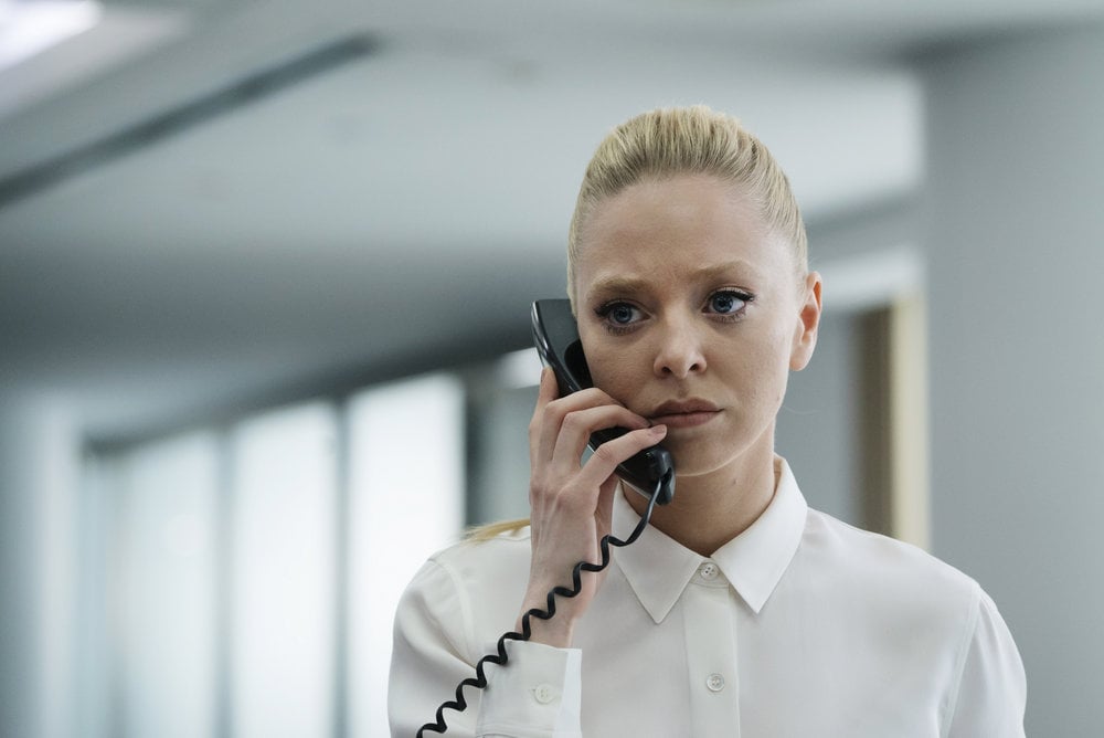 Mr. Robot Season 2 Premiere Pictures