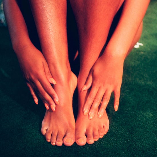 How Do I Make My Feet Less Smelly?