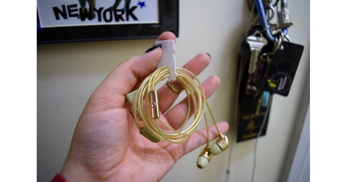 Keeping Cords Untangled The Right Way to Do Things POPSUGAR Smart