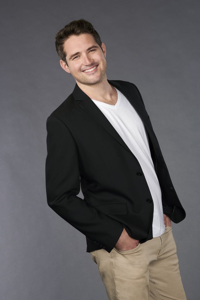 Grant Who Was Eliminated From The Bachelorette 2019? POPSUGAR