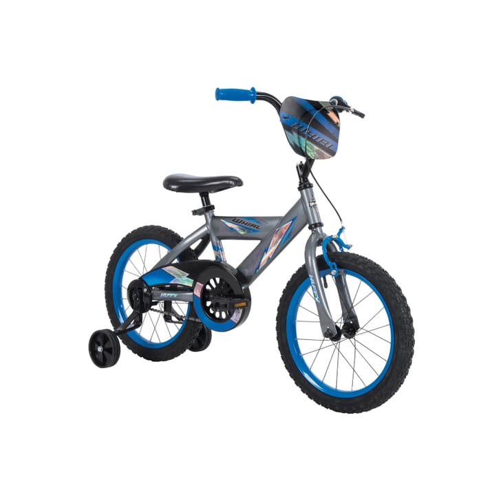 huffy whirl 16 inch bike