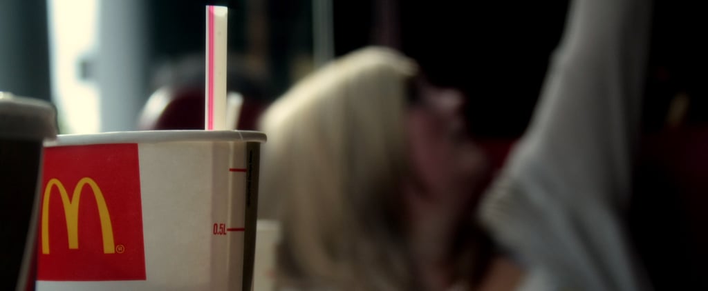 McDonalds Bans Plastic Straws in the UK