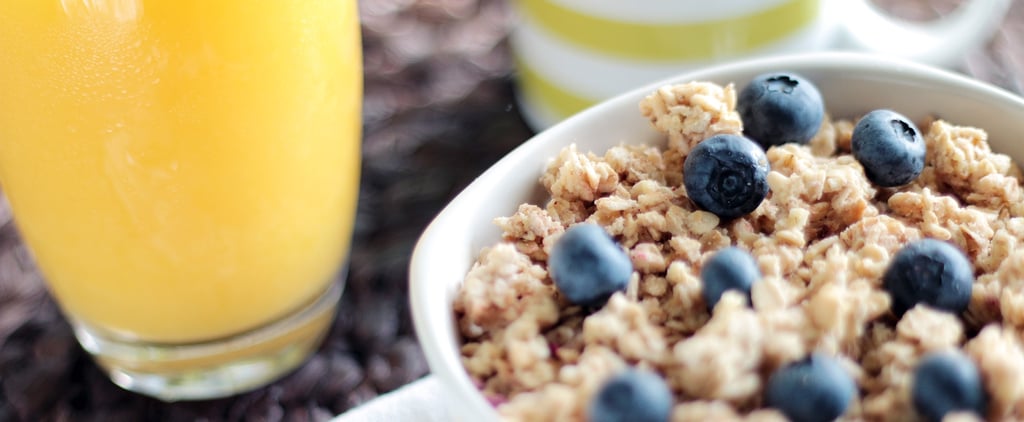Reasons to Not Skip Breakfast