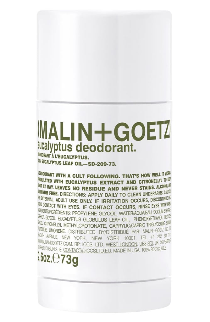 Best Deodorant For Sensitive Skin