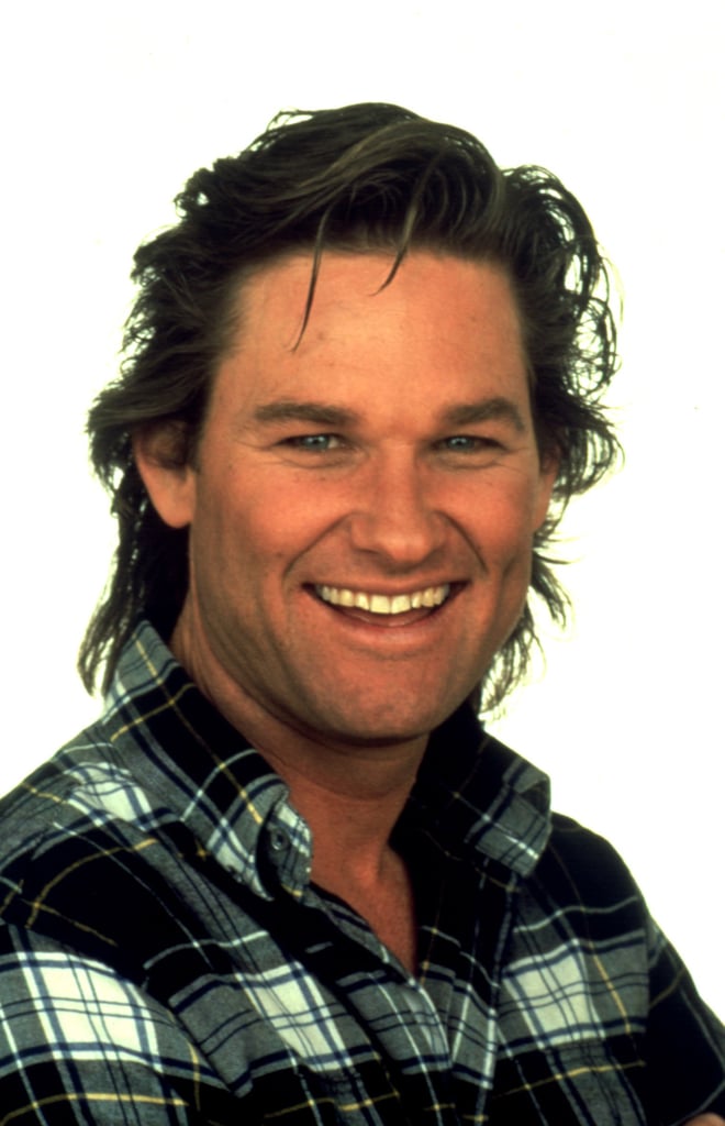 Kurt Russell Hot Pictures