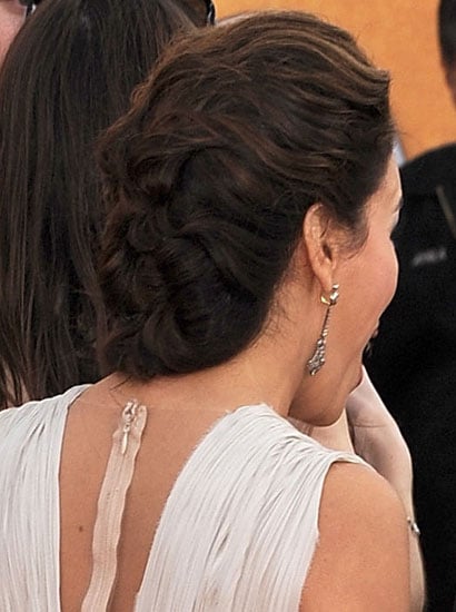 Wedding Hairstyles: Updos