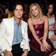 Cole Sprouse and Lili Reinhart's Quotes About Each Other Will Melt Your "Bughead" Heart