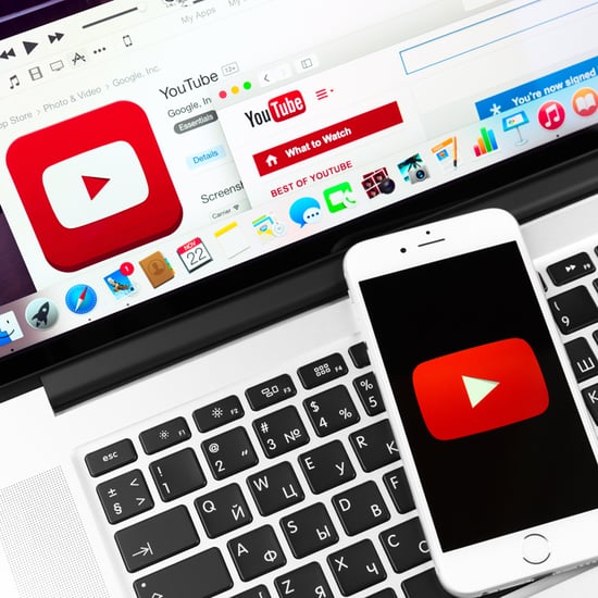 YouTube Gaming App
