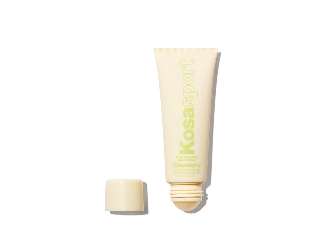 Best Fragrance-Free Natural Deodorant
