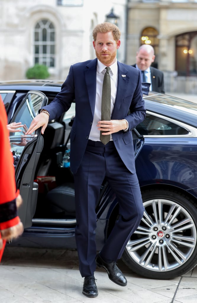 Are Royals Not Allowed to Shut Car Doors?