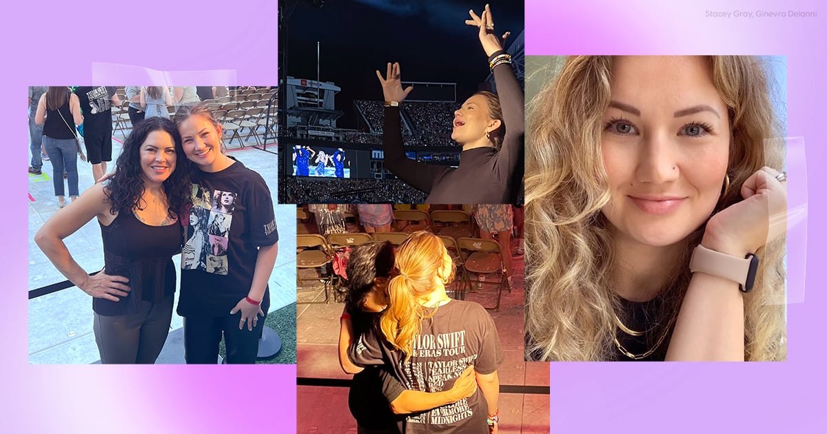 What It’s Like to Perform ASL Alongside Taylor Swift During the Eras Tour