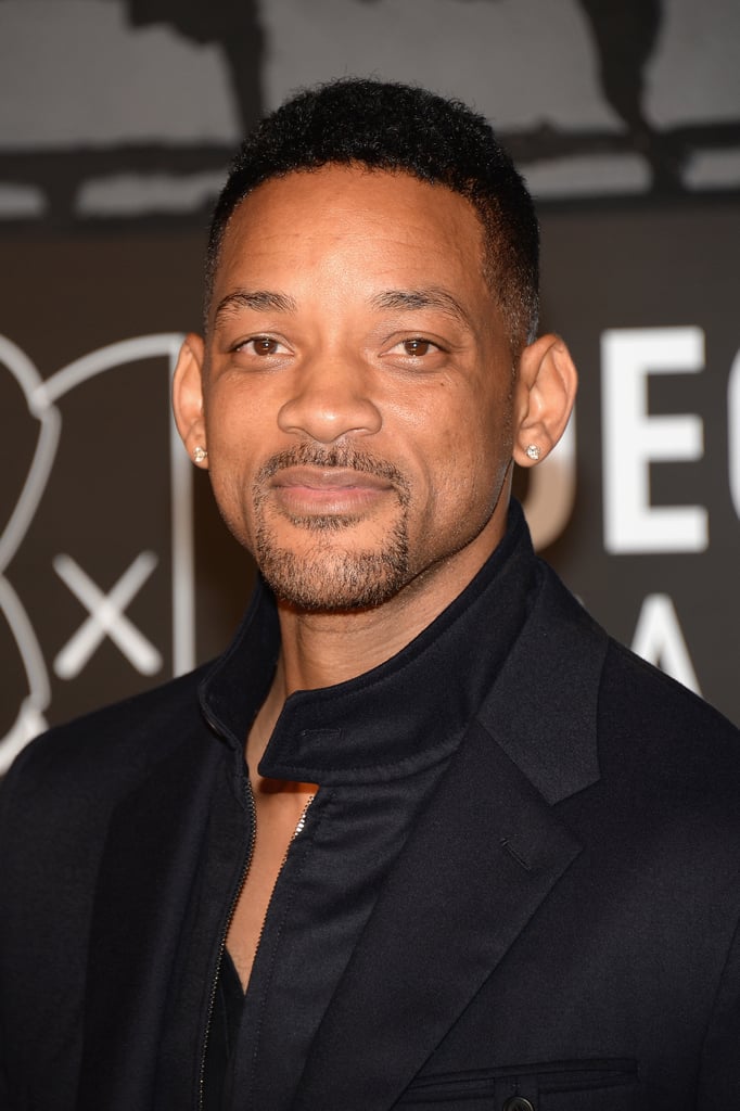 Will Smith | World&rsquo;s Highest-Paid Actor 2018 | POPSUGAR Entertainment