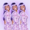 The Woman Behind Lil' Kim's Iconic Wigs Remakes Them For the Culture