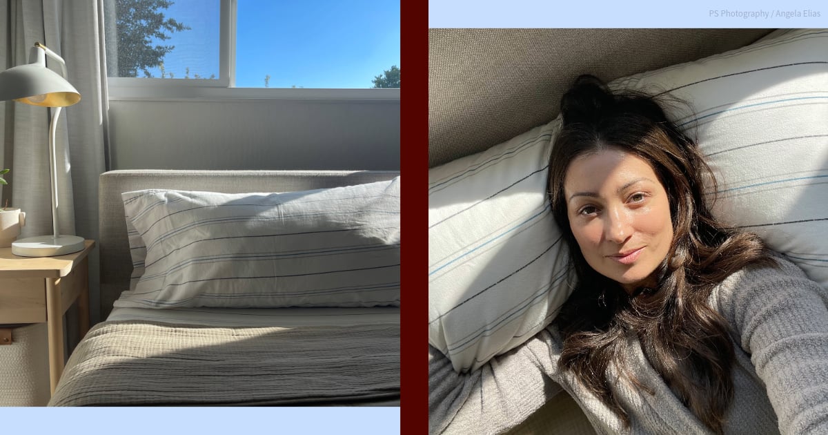 I Want to Gift These Down-Alternative Pillows to Every Side Sleeper I Know