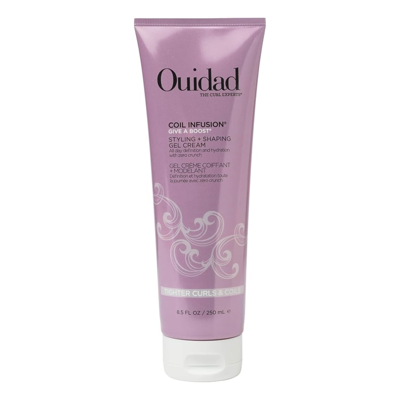 Best Cream For Coily Hair According to Chuck Amos