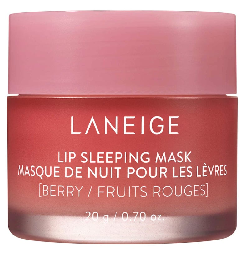 Laneige Lip Sleeping Mask