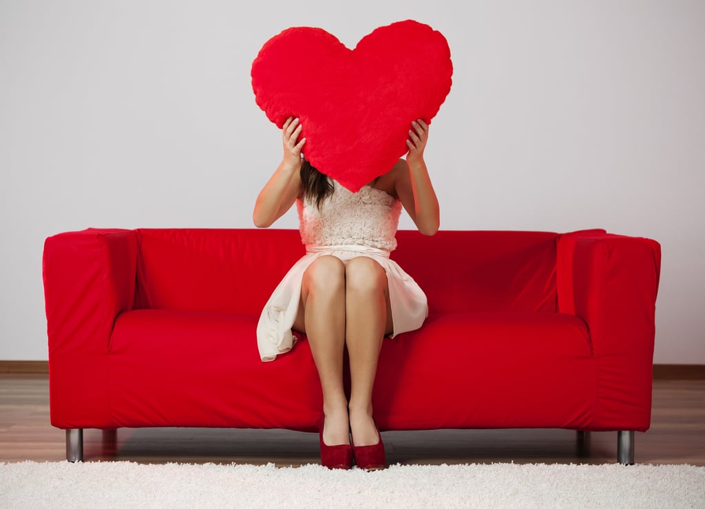 What to Do on Valentine's Day If You're Single