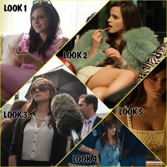 Vote For the Look You Most Want to Steal! Vote For the Look You Most Want to Steal!