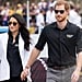 Meghan Markle Cuts Back on Australia Tour Schedule 2018