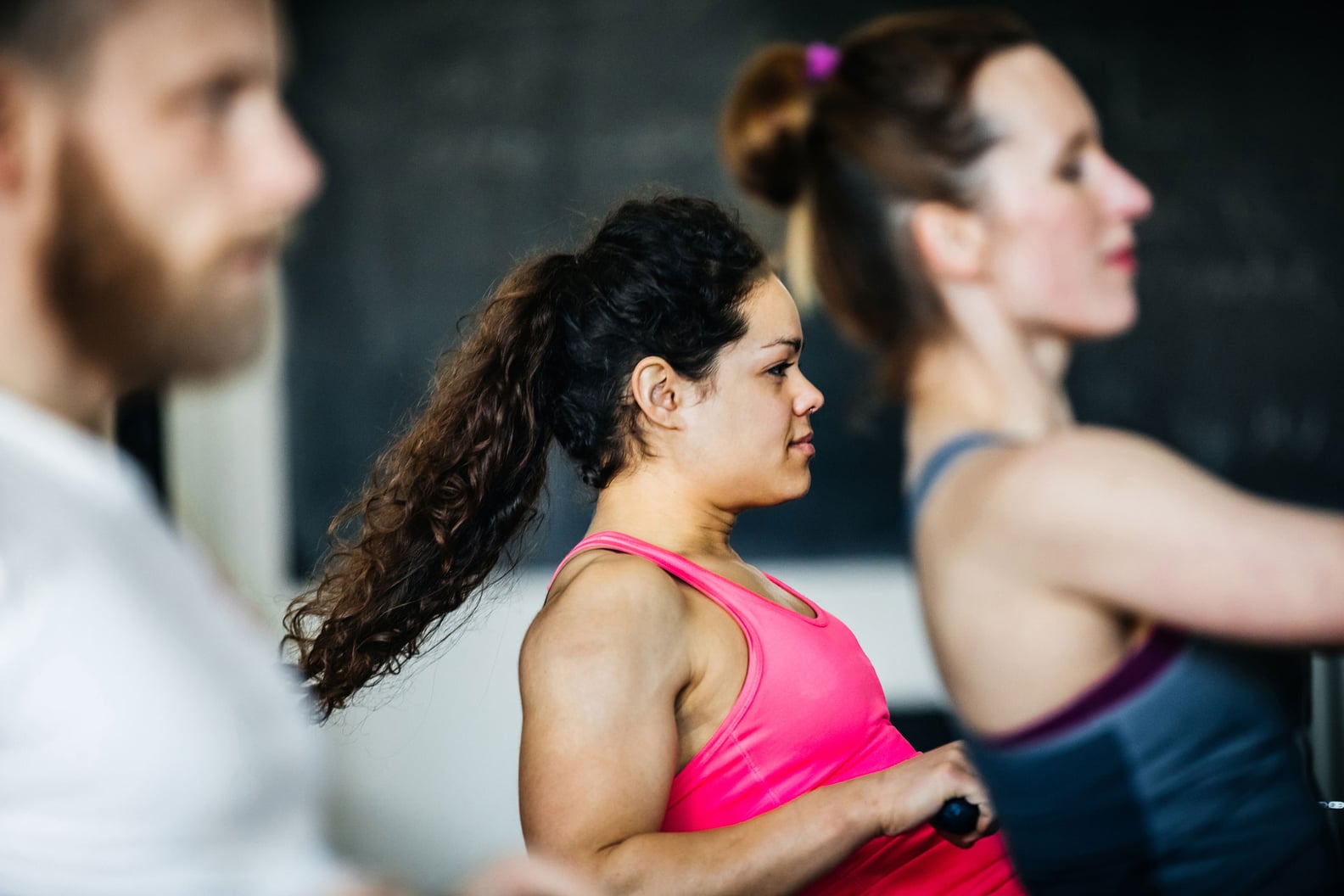 Can Drinking Water Help Constipation? POPSUGAR Fitness