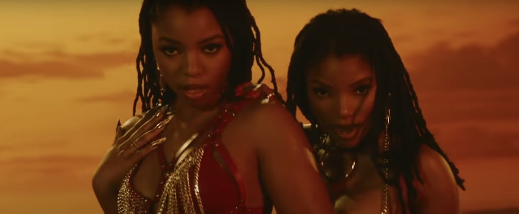 Watch Chloe x Halle's "Do It" Music Video