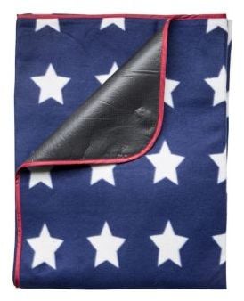 Sagaform Star Picnic Blanket