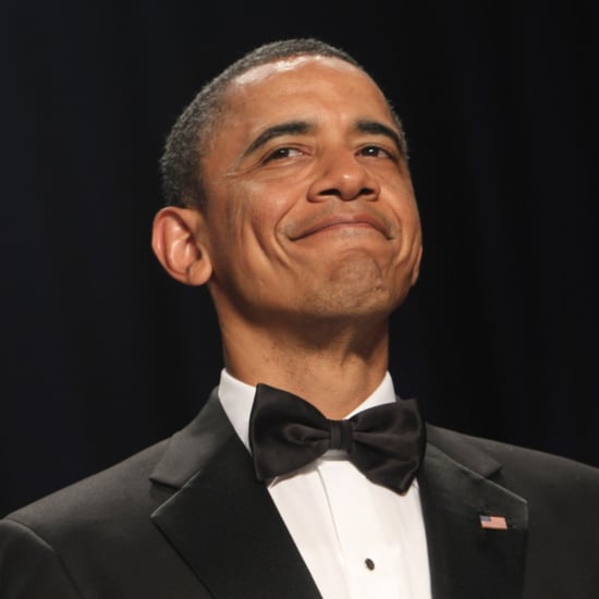 Barack Obama Mocks Donald Trump at WHCD in 2011