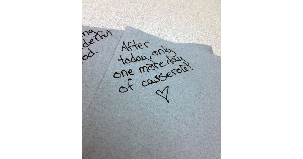 Funny Love Notes  POPSUGAR Love & Photo 21