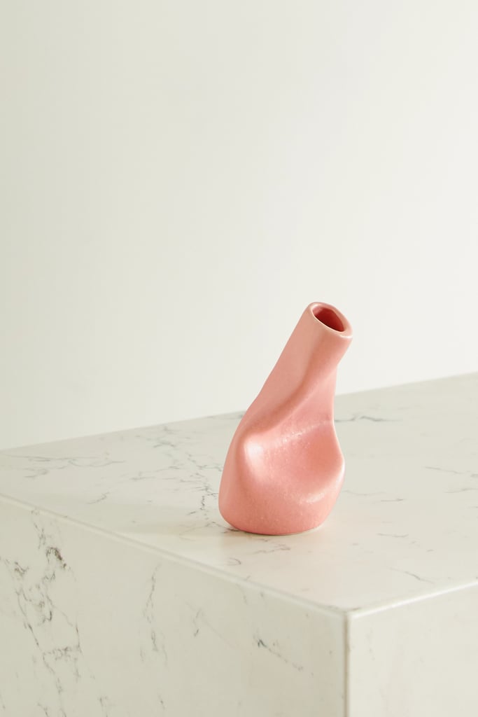 Completedworks + Ekaterina Bazhenova Yamasaki Solitude Ceramic Vase