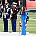 Watch Mickey Guyton's Super Bowl 2022 Performance