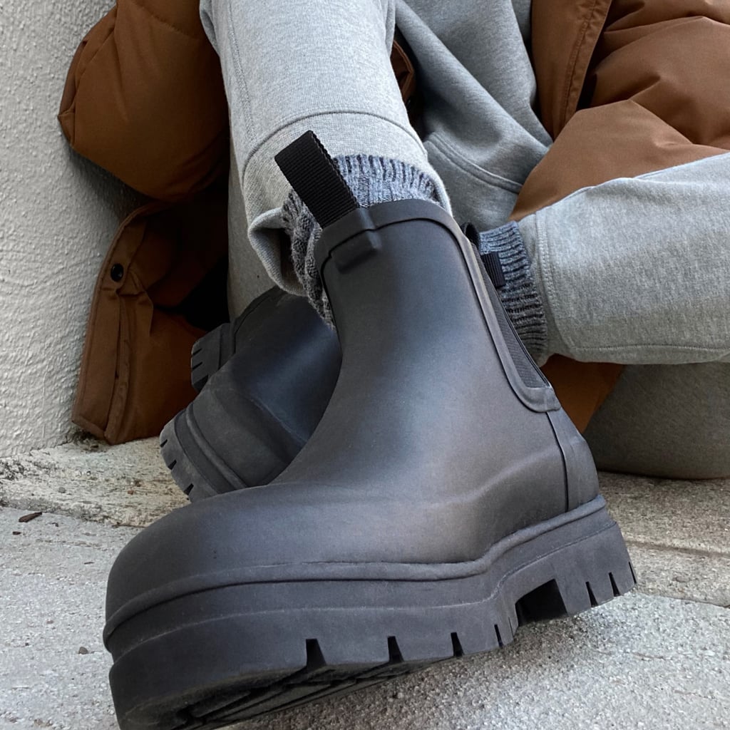 Everlane The Rain Boot