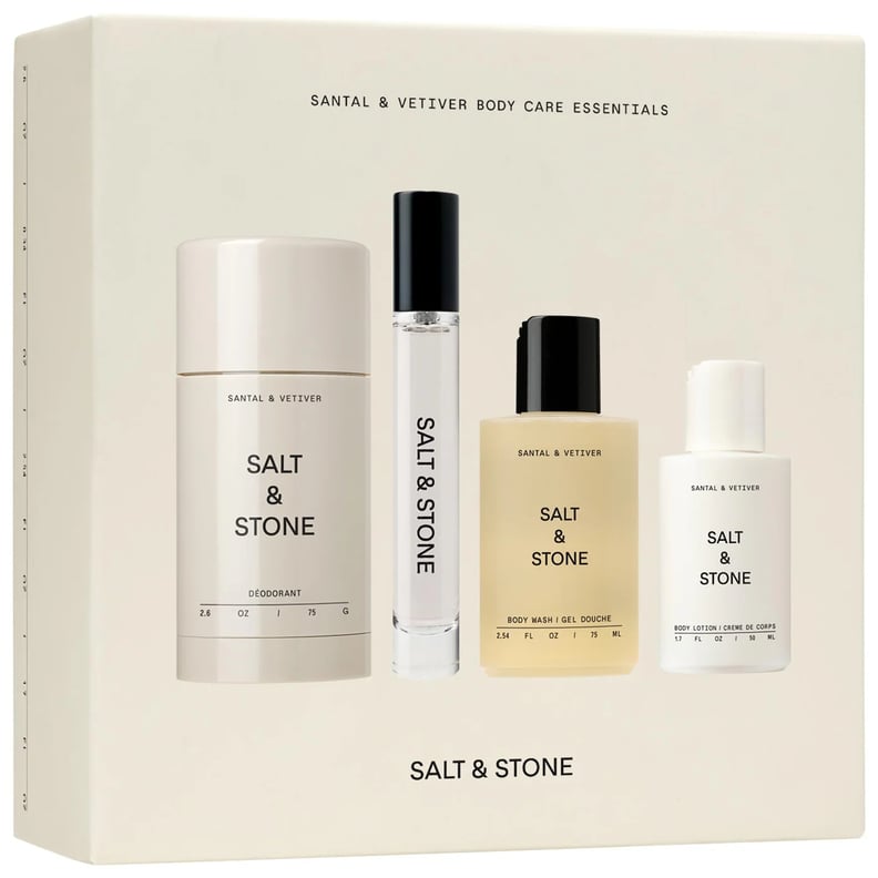 Best Deodorant Skin-Care Gift Set