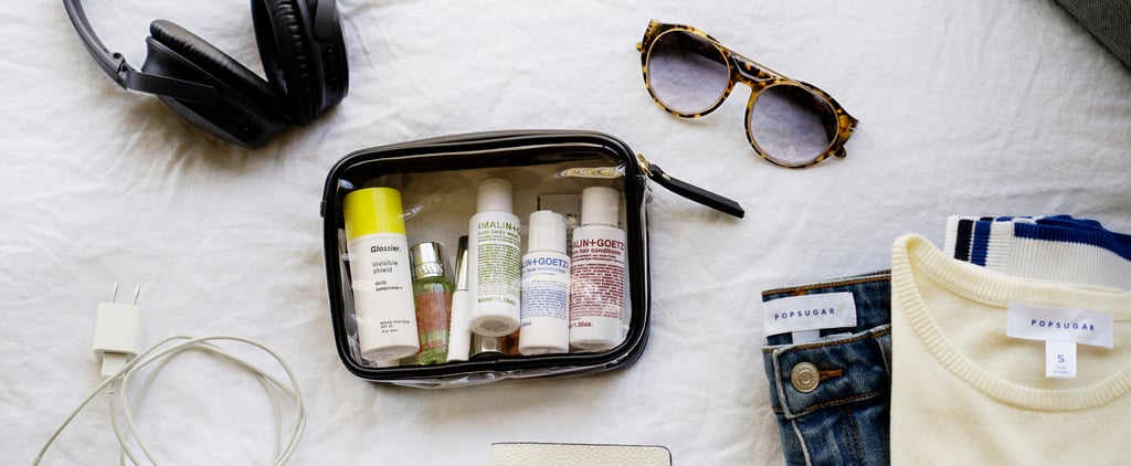Life Hasn't Been the Same Since I Started Carrying Around This Bag of Essentials