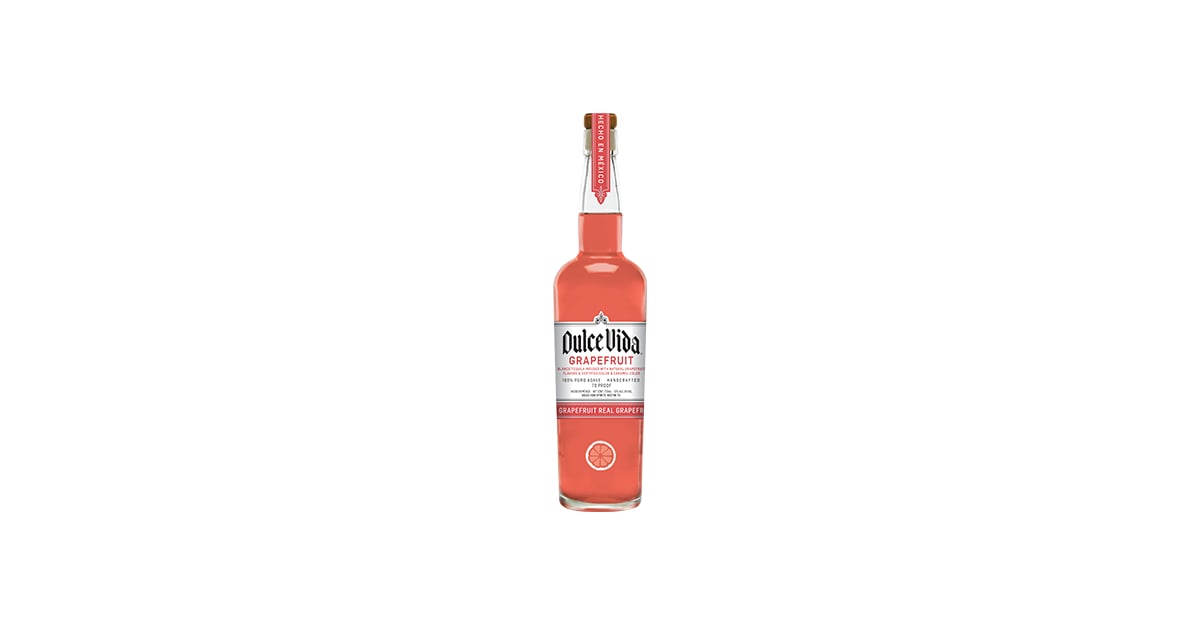 Dulce Vida Grapefruit Tequila | More from Dulce Vida ...