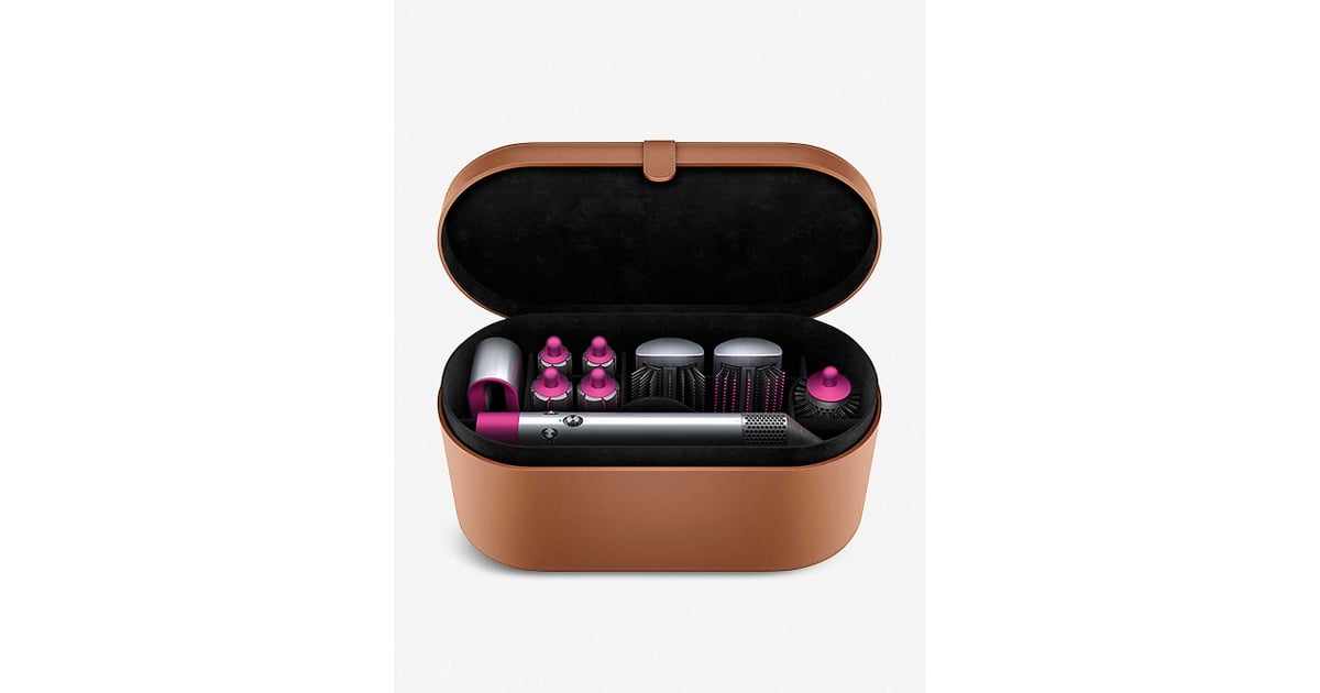 Dyson Airwrap Styler Complete Set Luxury Beauty Gifts For 2019 That Are Worth the Splurge