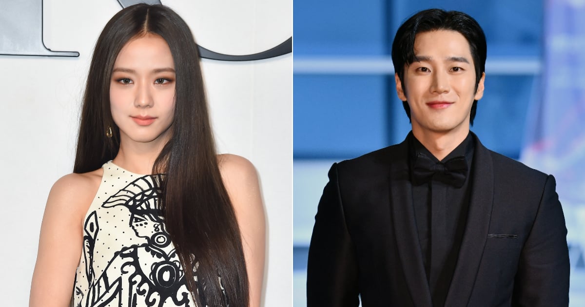 Blackpink’s Jisoo Is Dating “Yumi’s Cells” Actor Ahn Bo-Hyun