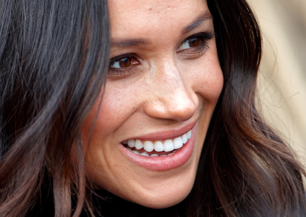 Meghan Markle's Best Beauty Looks 2018