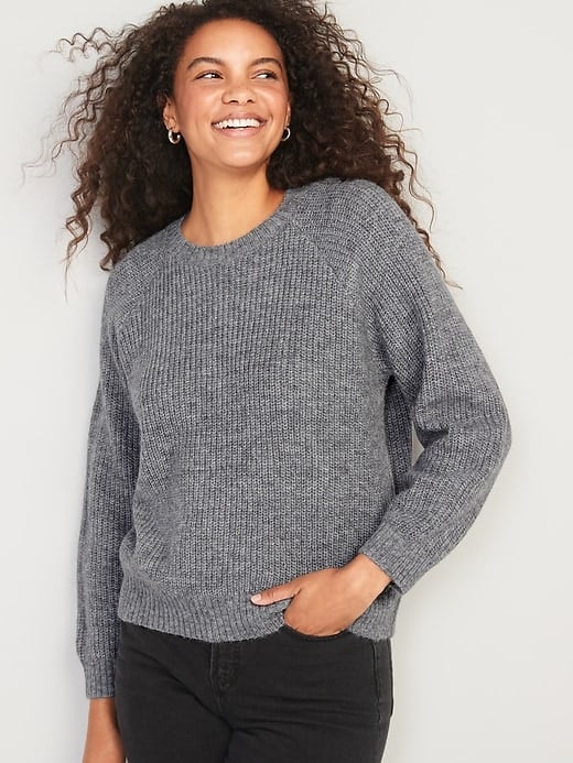 Best Sweaters For Women at Old Navy | 2023 | POPSUGAR Fashion