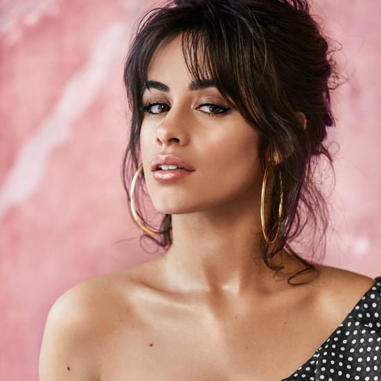 Camilla Cabello Havana Collection For L'Oréal
