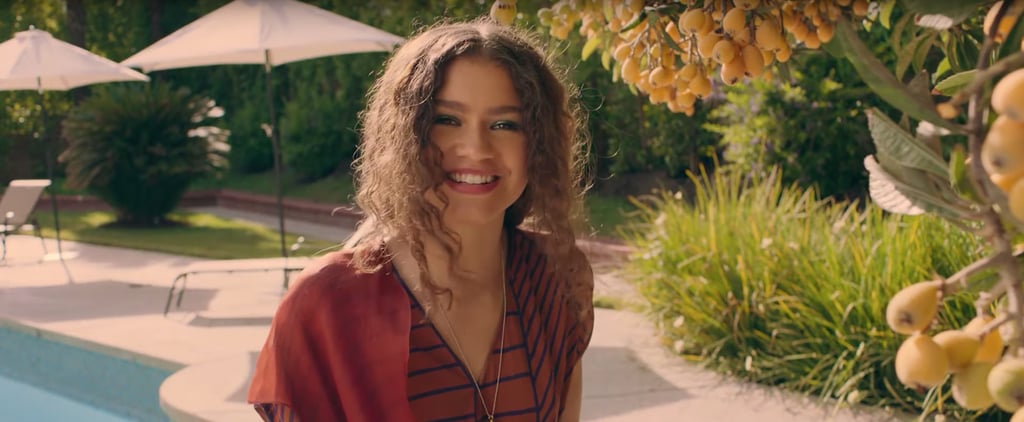 Zendaya Vogue 73 Questions Video