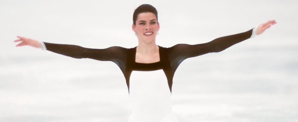 Nancy Kerrigan Quotes About I, Tonya
