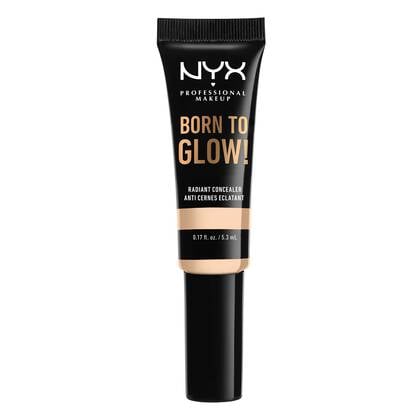 NYX Professional Makeup Born To Glow Concealer