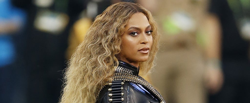 Beyonce at Super Bowl 50 | Pictures