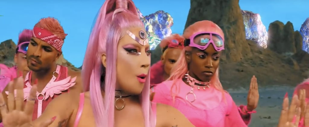 Billie Eilish "Bad Guy" and Lady Gaga "Stupid Love" Mashup