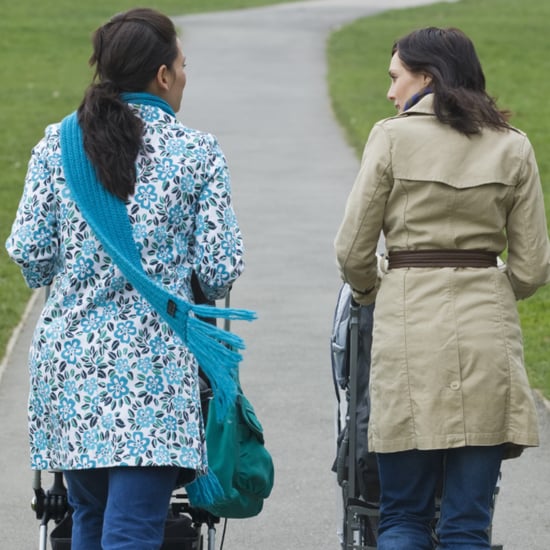 How Moms Can Help Each Other