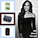 Sanya Richards-Ross Shares Her Must-Have Products