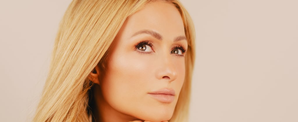 Paris Hilton Talks Y2K Trends, Parívie Skin Care, and More