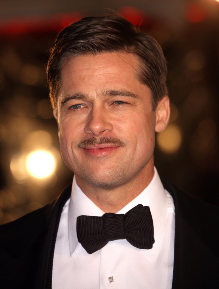 Benjamin Button in LA Photo 18