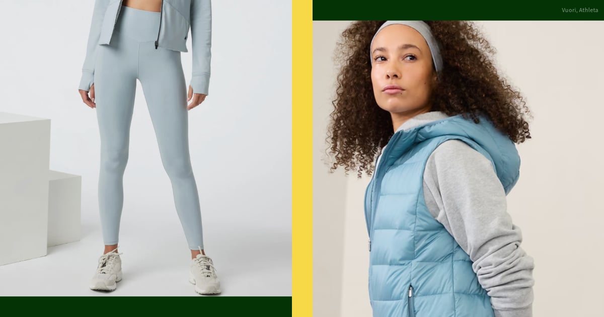 Best Winter Running Gear Essentials